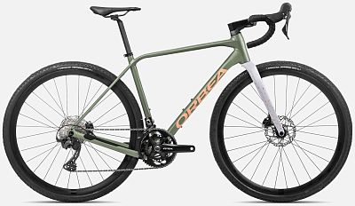 Превью Шоссейный велосипед Велосипед ORBEA Terra H30 (2024)